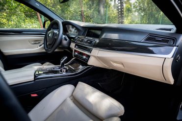 BMW 535