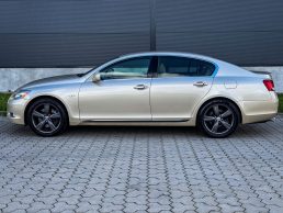 LEXUS GS 300