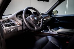 BMW X5 XDRIVE35D