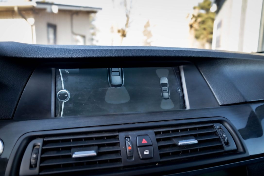 BMW 525