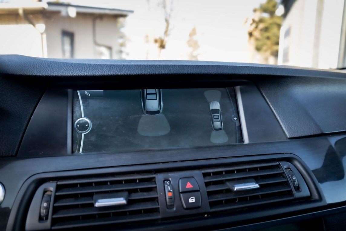BMW 525