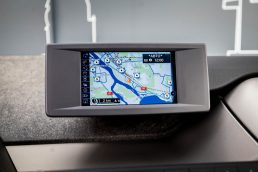 BMW I I3