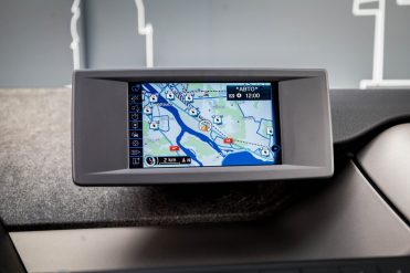 BMW I I3