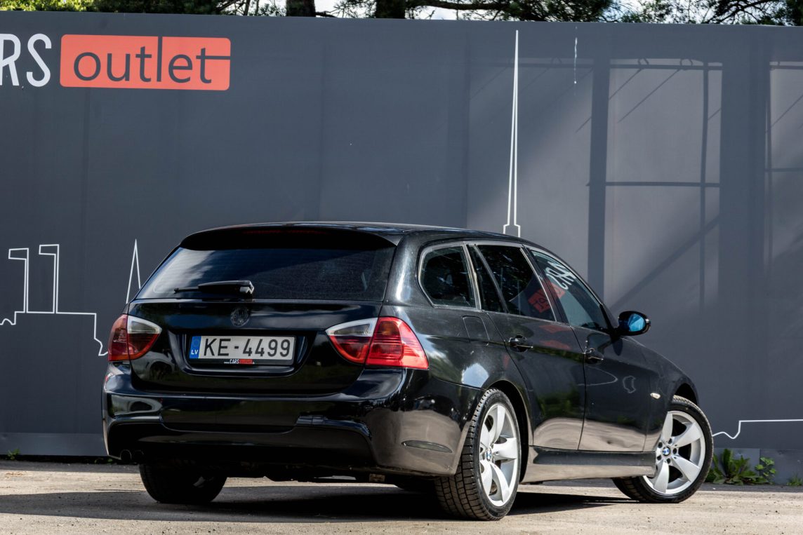 BMW 325