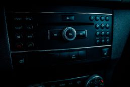 MERCEDES BENZ GLK 280