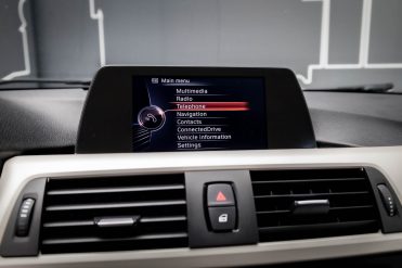 BMW 318D