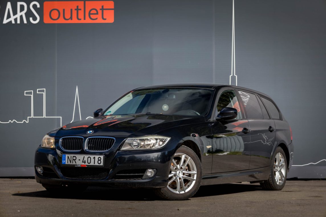 BMW 320