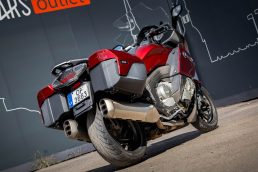 BMW K1600GT