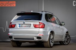 BMW X5 XDRIVE35D