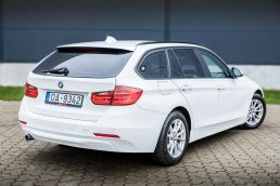 BMW 316D