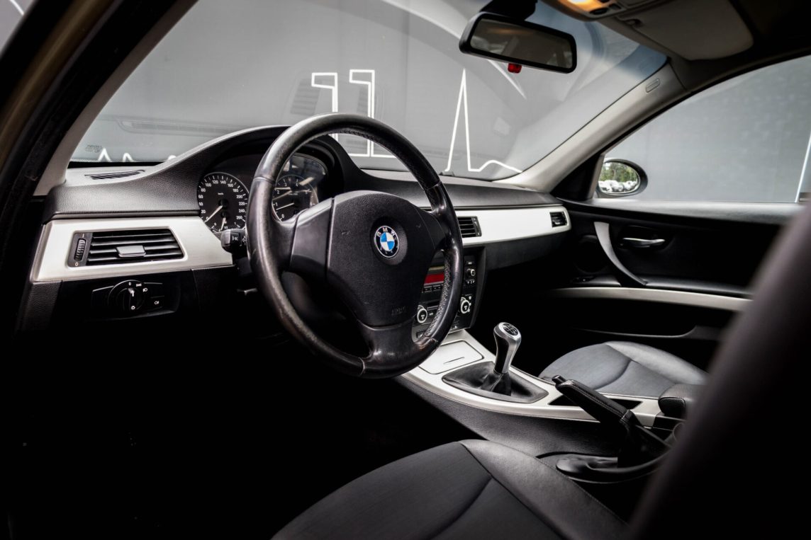 BMW 318