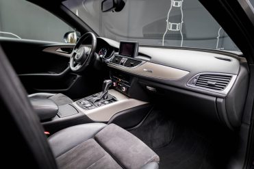 AUDI A6 ALLROAD QUATTRO