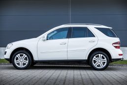 MERCEDES BENZ ML 320