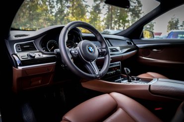 BMW 530D XDRIVE