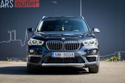 BMW X1 SDRIVE18I