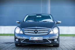 MERCEDES BENZ R 280