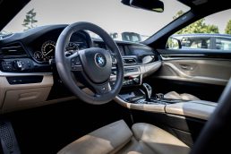 BMW 535