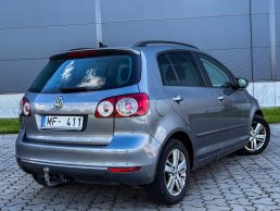 VW GOLF PLUS
