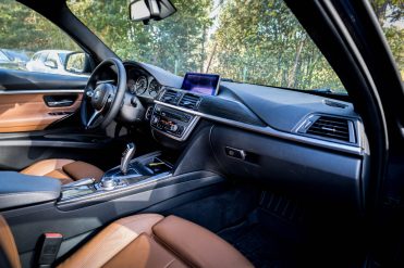 BMW 318D