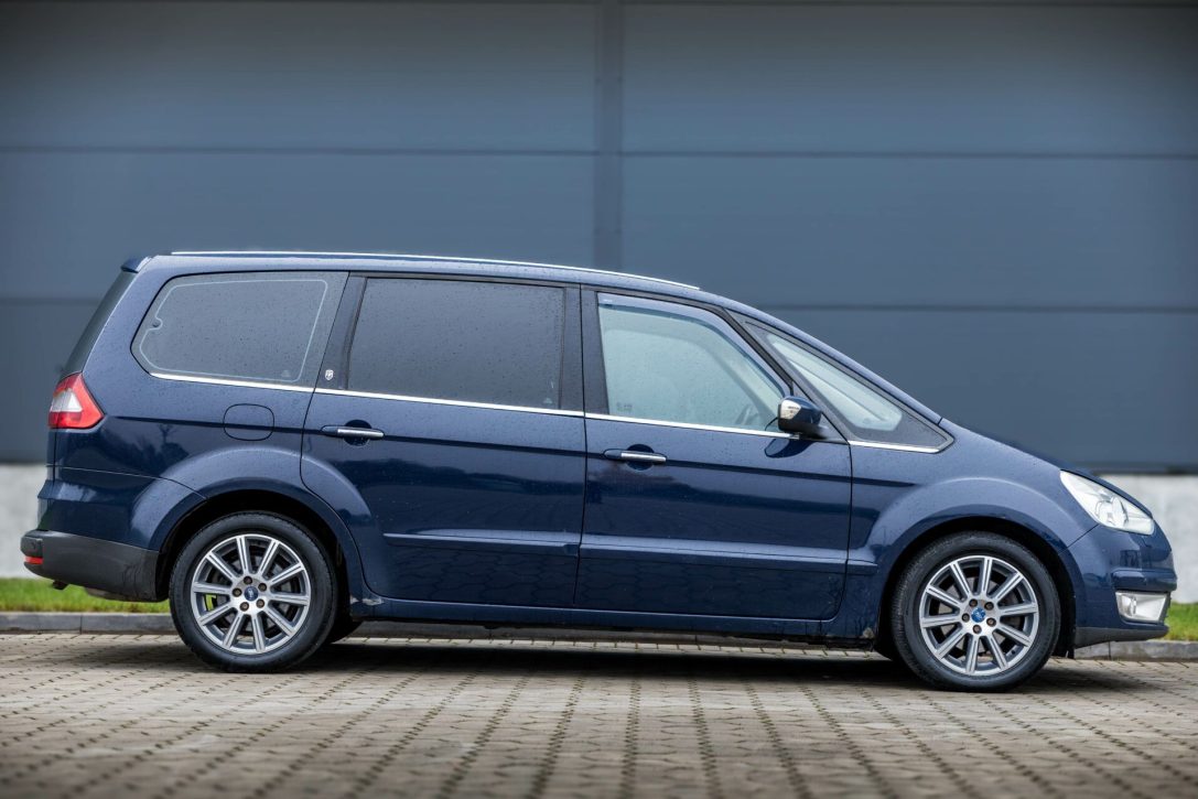 FORD GALAXY