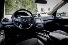 MERCEDES BENZ ML 320