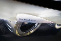BMW 730