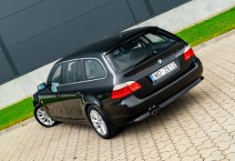 BMW 530D