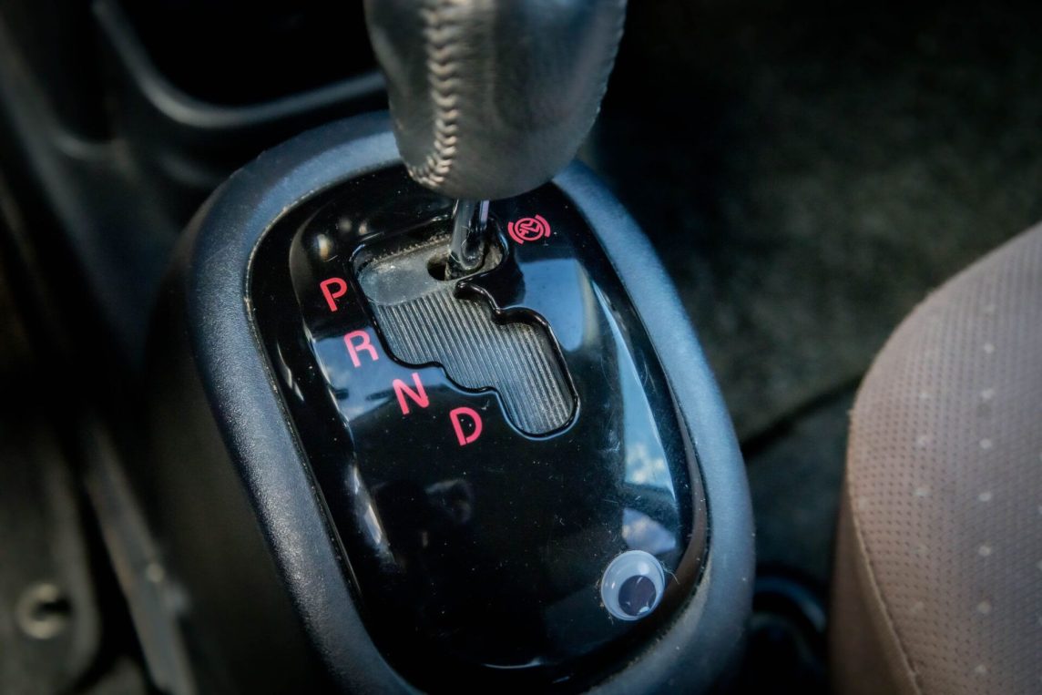 CITROEN C-ZERO