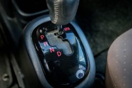 CITROEN C-ZERO