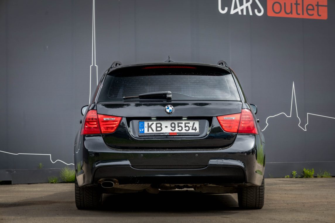 BMW 318