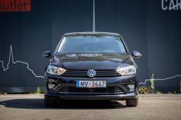 VW GOLF SPORTSVAN