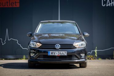 VW GOLF SPORTSVAN