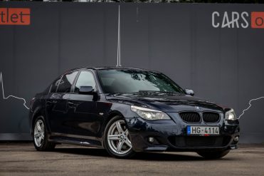 BMW 535