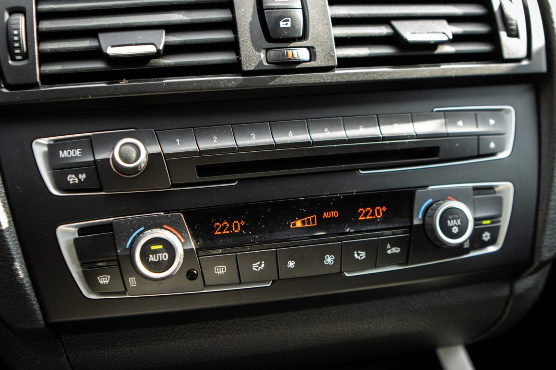 BMW 118d