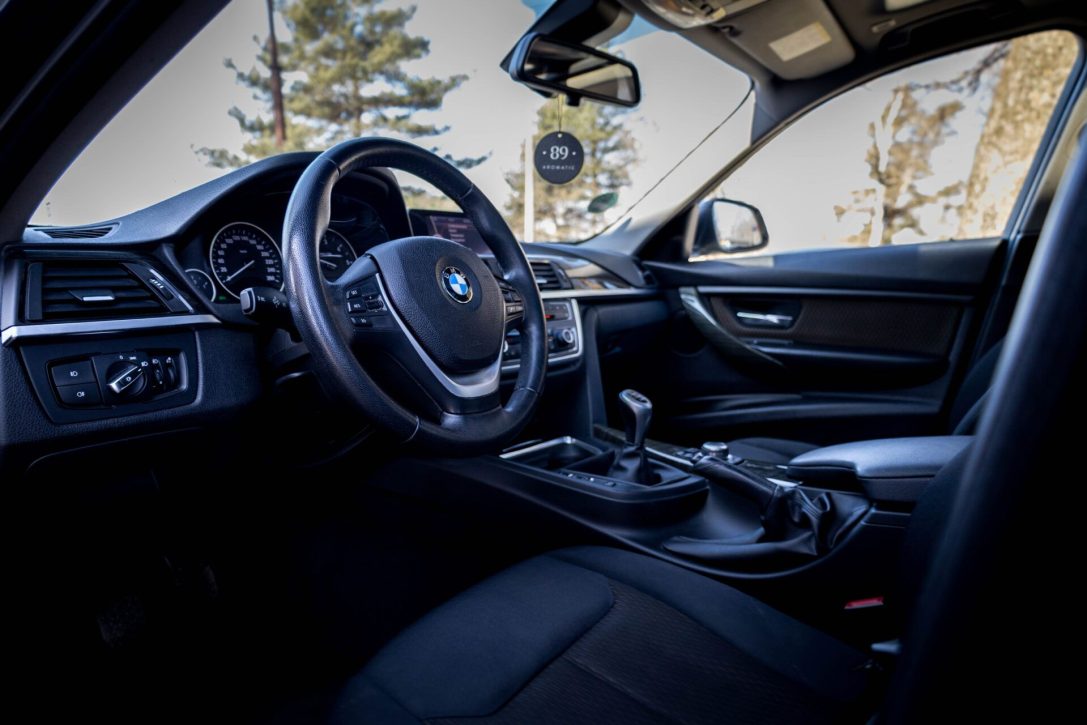BMW 318