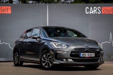 CITROEN DS5
