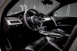 BMW 535