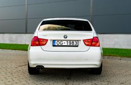 BMW 325D
