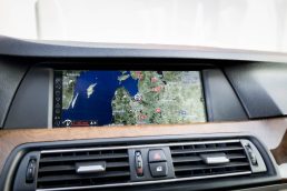 BMW 535