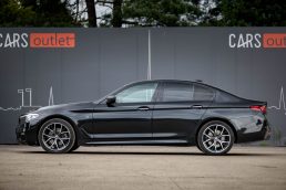 BMW 520D XDRIVE