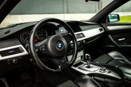 BMW 525