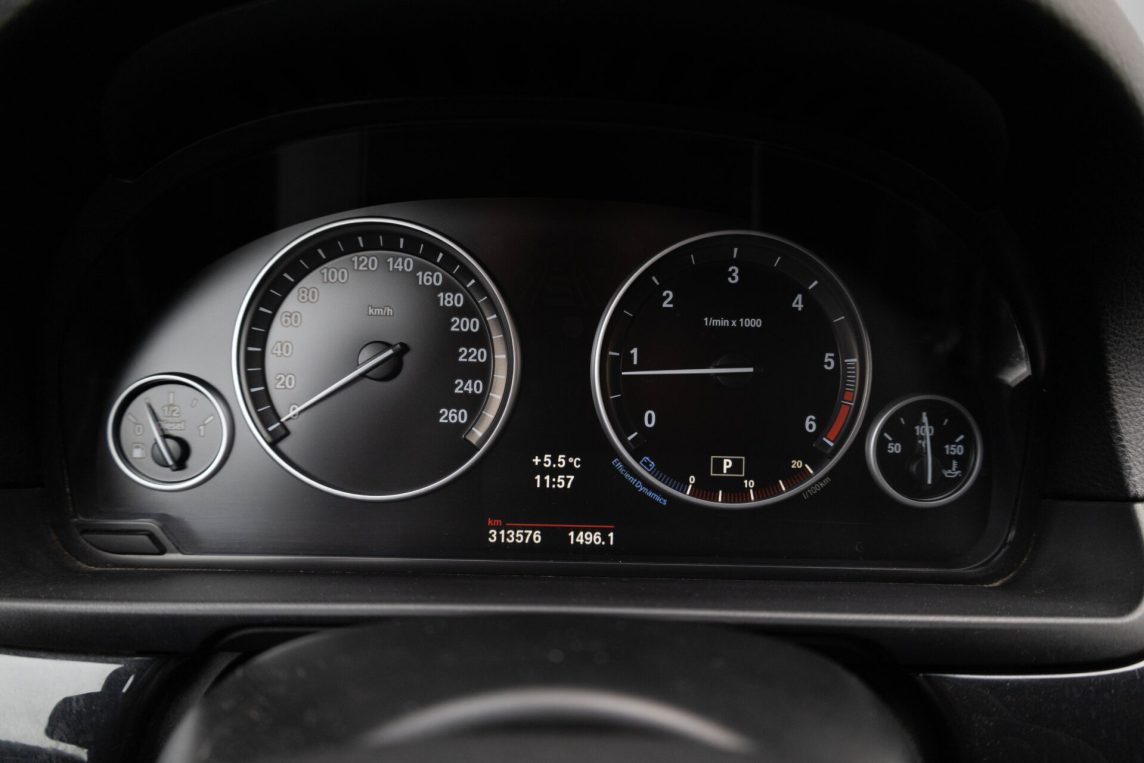 BMW 525