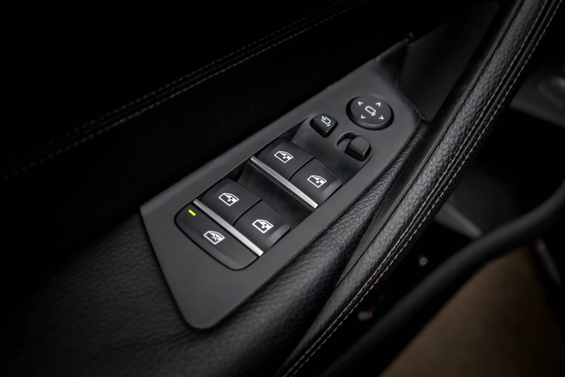 BMW 530I