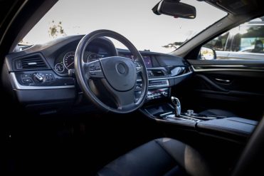 BMW 525