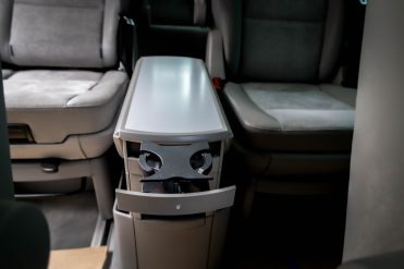 VW MULTIVAN