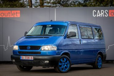 VW Multivan