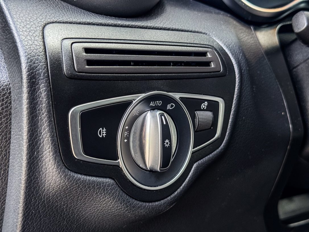 MERCEDES BENZ GLC 300 DE 4MATIC