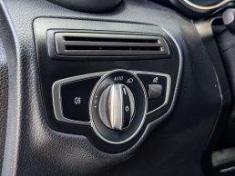 MERCEDES BENZ GLC 300 DE 4MATIC