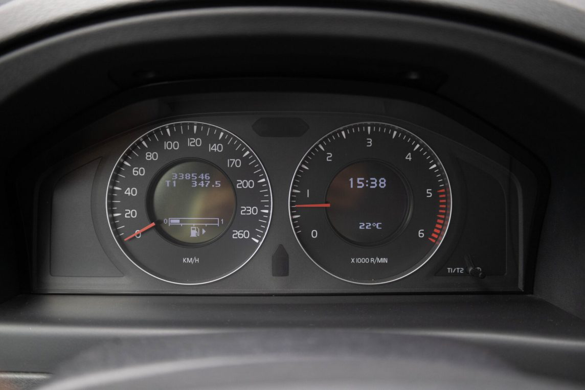 VOLVO XC70