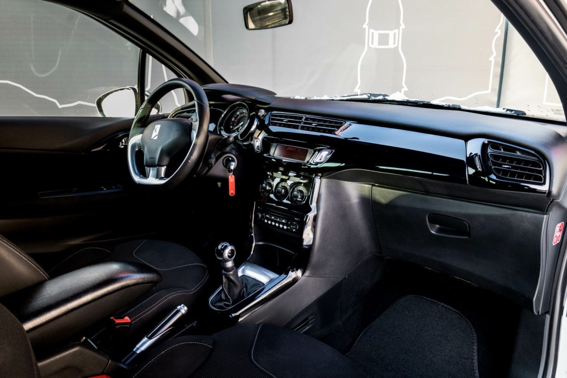 CITROEN DS3